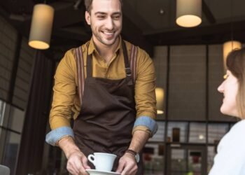 A ação mais simples que mostra empatia e humanidade