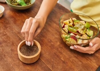 Como plantar em casa a semente rica em cálcio que protege seus ossos