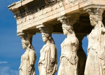 Os 5 sobrenomes gregos que ainda existem no Brasil e o que eles significam