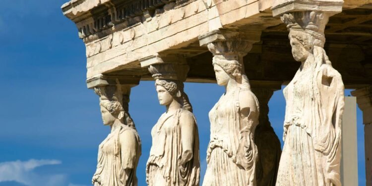 Os 5 sobrenomes gregos que ainda existem no Brasil e o que eles significam