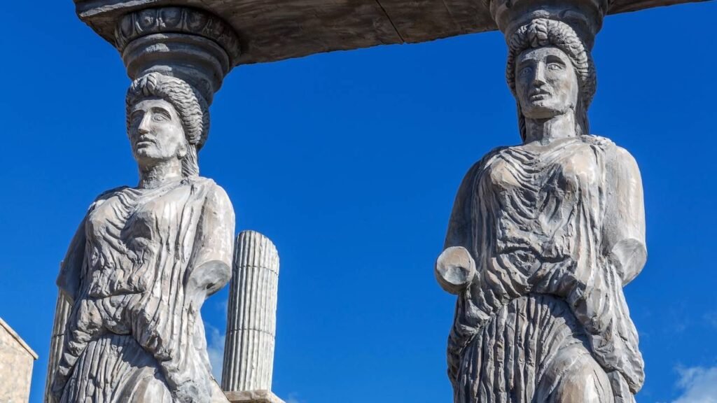 Os 5 sobrenomes gregos que ainda existem no Brasil e o que eles significam