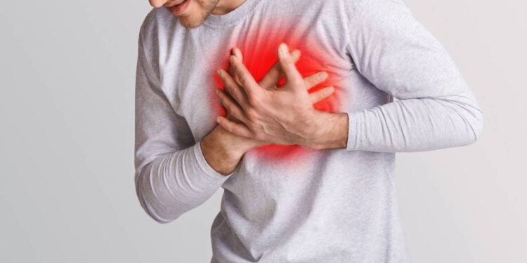 Sentir o coração bater forte pode revelar mais do que você imagina