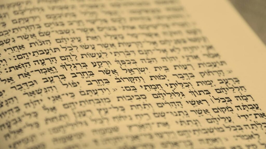 As 5 línguas mais antigas do mundo e como elas soavam na voz dos primeiros povos