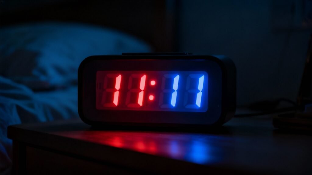 A hora perfeita para fazer pedidos e por que esse momento é tão poderoso