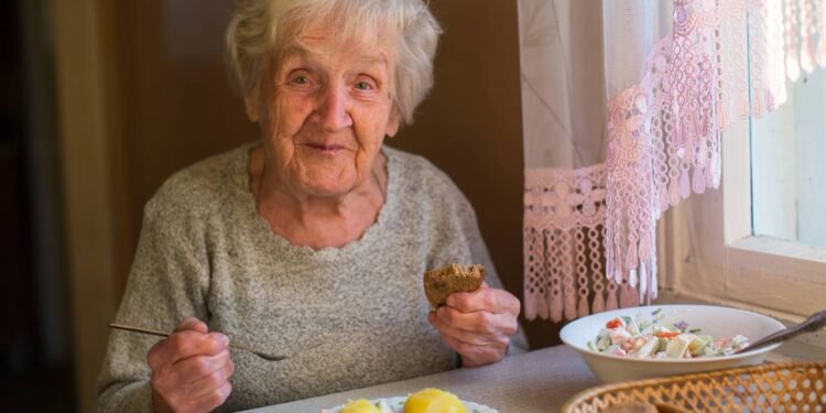 O alimento simples que quem tem mais de 50 anos deveria colocar no prato todos os dias