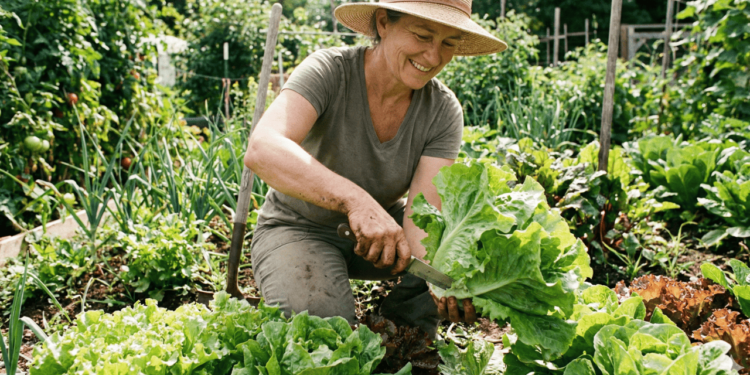 O primeiro passo é escolher sementes de qualidade, adquiridas de fornecedores confiáveis
