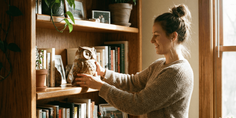 Para muitos, a coruja é um emblema de sabedoria, em parte devido à sua presença duradoura em mitologias e narrativas ao redor do mundo