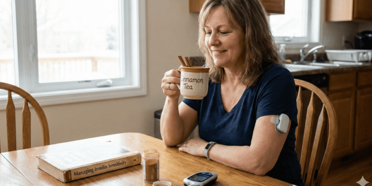 Sua eficácia na regulação da glicemia, atuando como um auxiliar natural para o controle do diabetes.