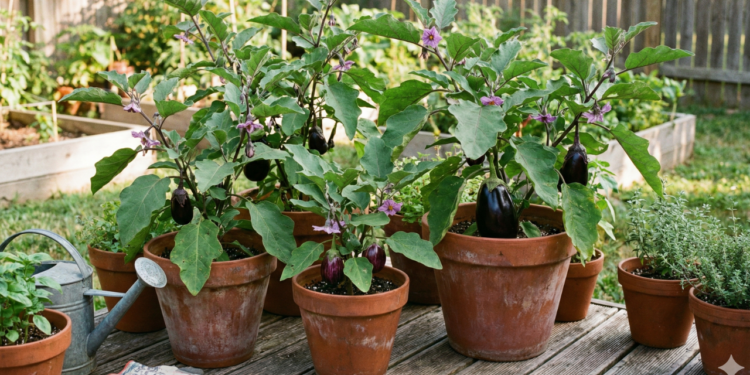 Além disso, a escolha do material do vaso, como cerâmica ou plástico resistente, pode influenciar na retenção de umidade e durabilidade.