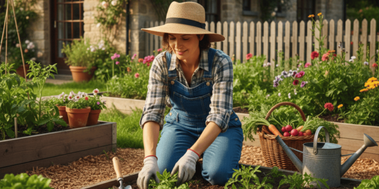 O importante é garantir boa circulação de ar e fácil acesso para os cuidados diários.