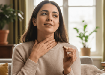A fonte mineral mais potente do mundo para proteger sua tireoide