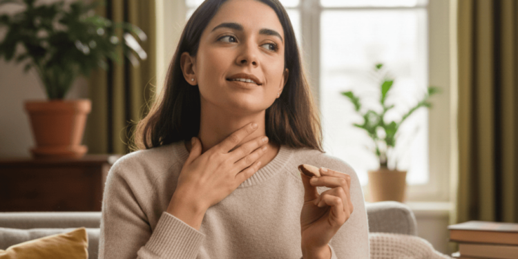 Seu papel fundamental no suporte à função da tireoide, devido ao alto teor de selênio.