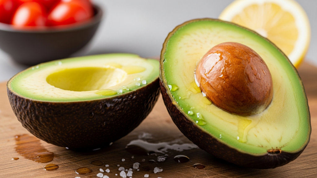 Alimento natural rico em potássio associado à redução da retenção de líquidos
