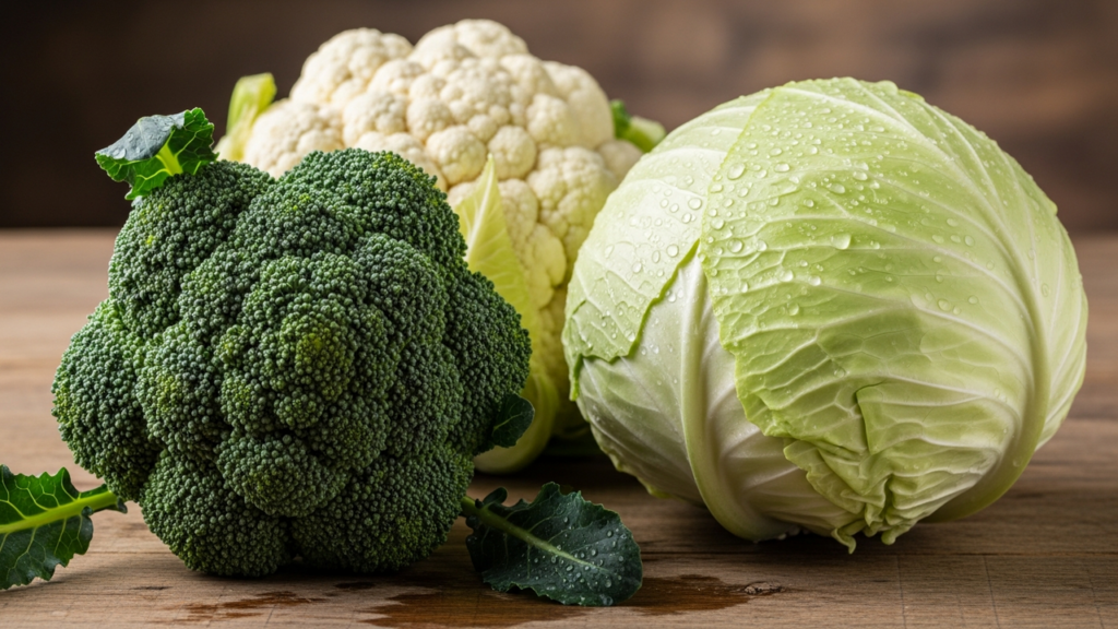 Seu fígado pode estar precisando de ajuda, e esses alimentos podem ajudá-lo