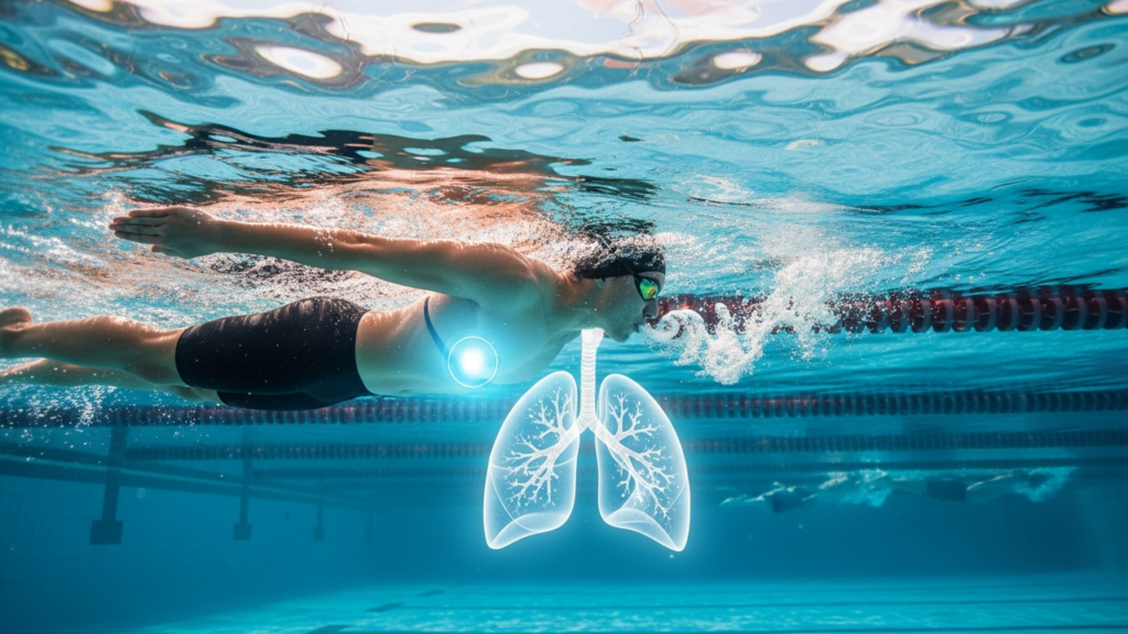 Exercícios que melhoram o seu folego e evita que você fique ofegante