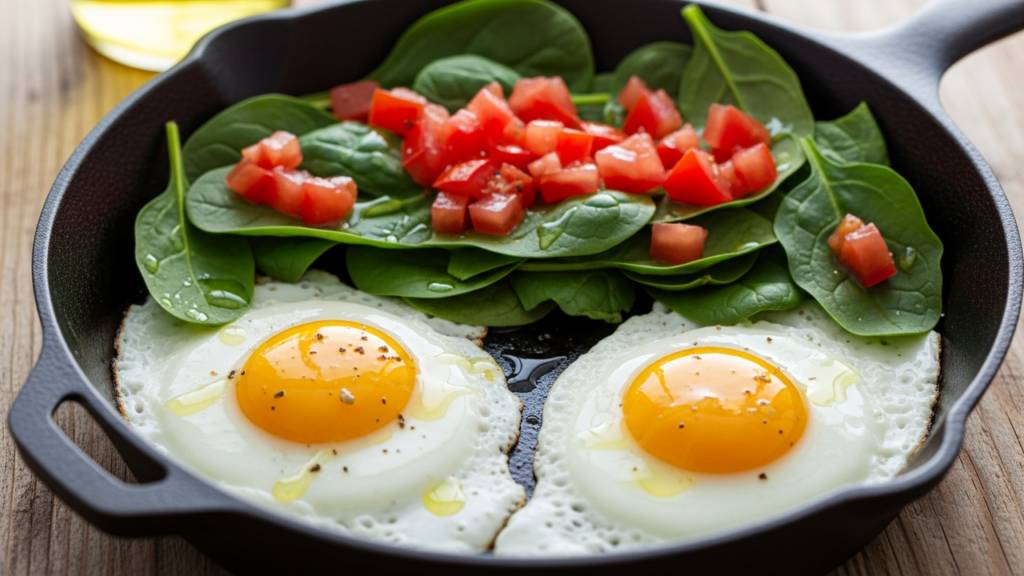 A receita fácil e rápida de fazer, que entrega vitaminas e minerais quem fazem bem para sua saúde