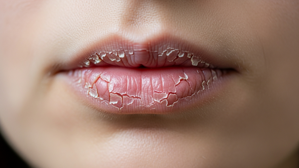 Sinais sutis da carência de vitaminas que afetam o corpo de forma quase imperceptível
