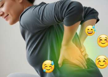 Exercícios simples para fortalecer a lombar e reduzir dores do dia a dia