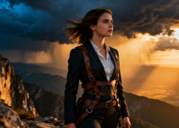 O que significa a frase "In Omnia Paratus, que vai te inspirar sobre o futuro