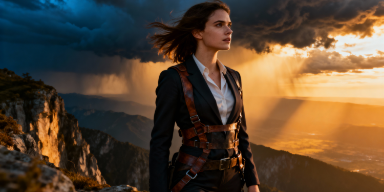 O que significa a frase "In Omnia Paratus, que vai te inspirar sobre o futuro