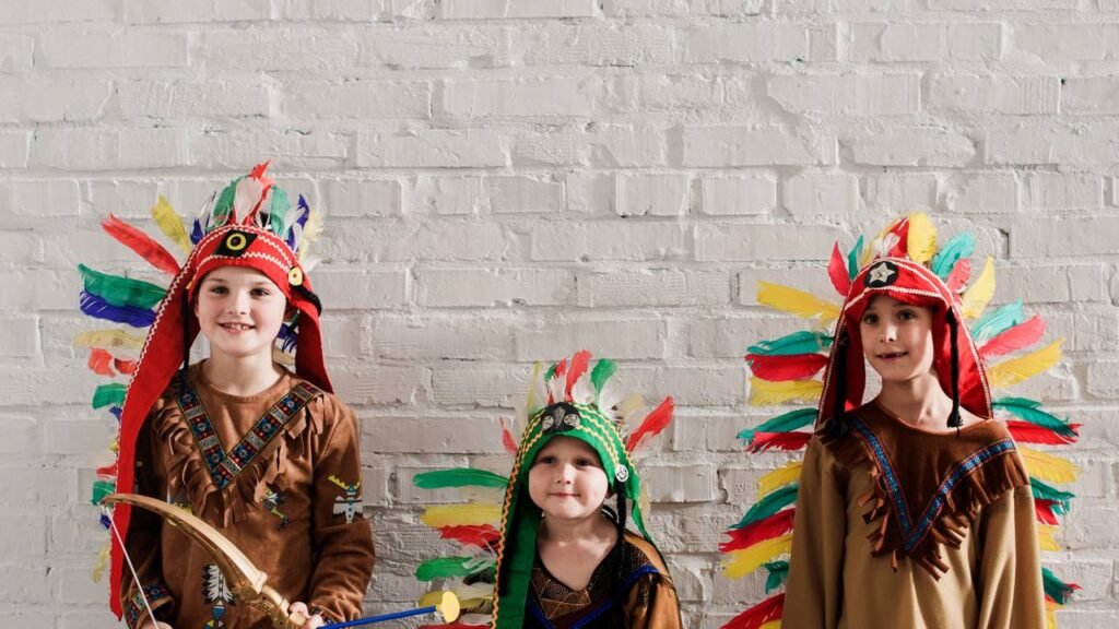 Os 5 nomes com raízes indígenas que você não imagina