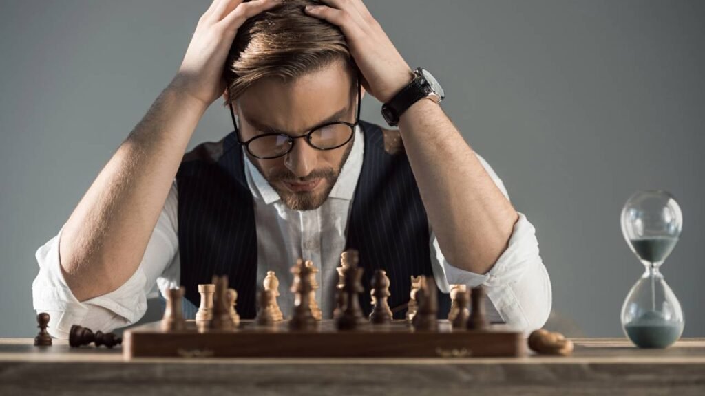 Os cinco sinais claros de alguém que finge ser inteligente, mas não é