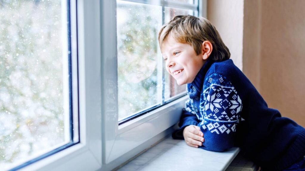 O que significa gostar mais do inverno do que do verão?