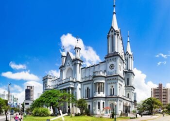 A cidade catarinense que conquista famílias com vida tranquila e cheia de oportunidades