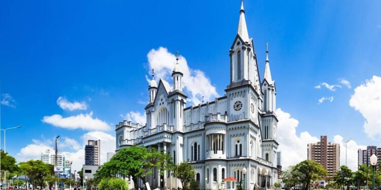 A cidade catarinense que conquista famílias com vida tranquila e cheia de oportunidades