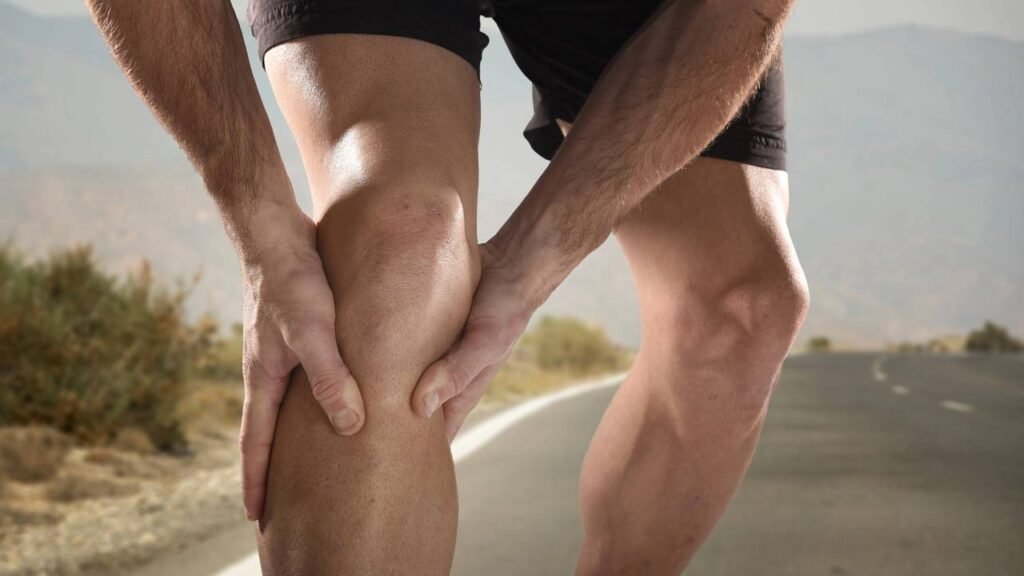 Os 5 erros que estão acabando com a saúde do seu joelho