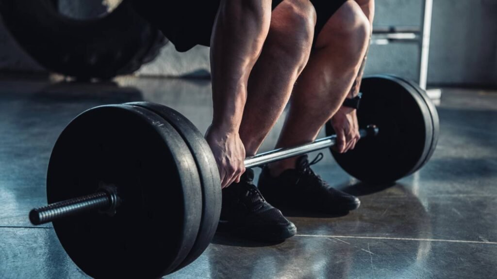 Esse exercício é melhor que o cardio para controle de açúcar, diz estudo