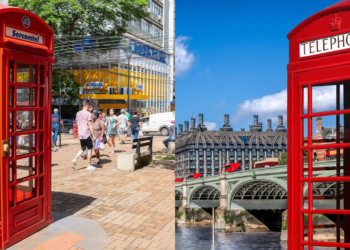 A cidade brasileira comparada a Londres que virou sonho de quem busca vida familiar tranquila