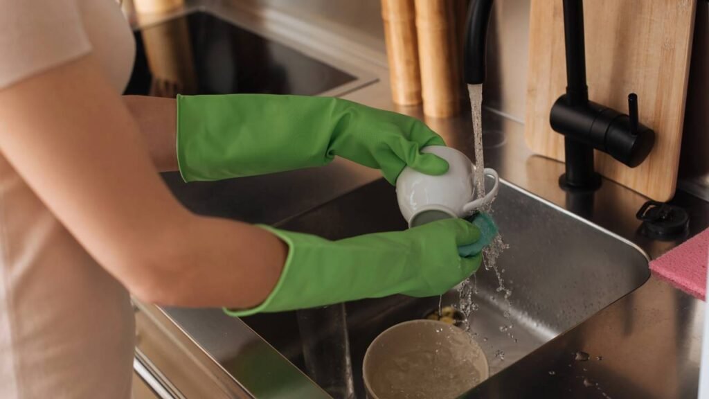 O segredo italiano para ter sempre a casa arrumada sem limpar todos os dias