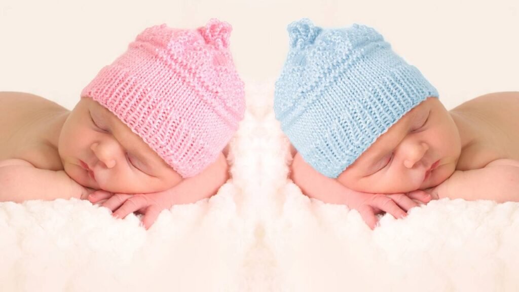 O nome unissex mais popular do mundo