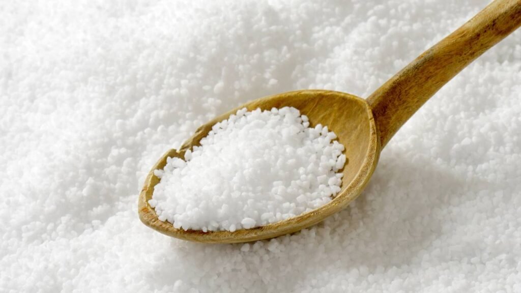 Esses são os sinais que seu corpo dá quando você está com falta de magnésio