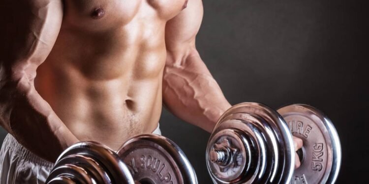 Os 12 segredos que os personal trainers não te contam para ganhar massa muscular rápido