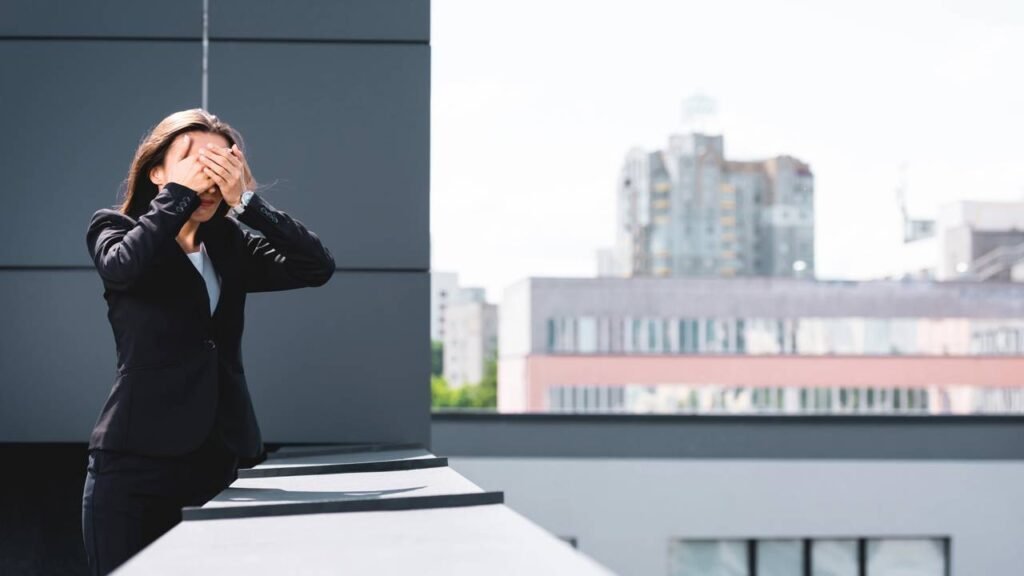 8 medos e fobias mais comuns em adultos