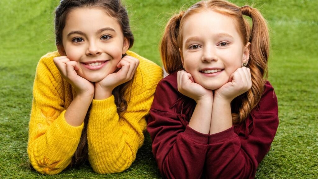 A ciência confirma que é o nome de menina mais bonito do mundo