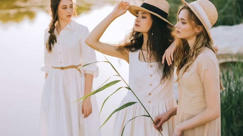 12 nomes femininos vintage dos anos 50 que estão voltando à moda este ano