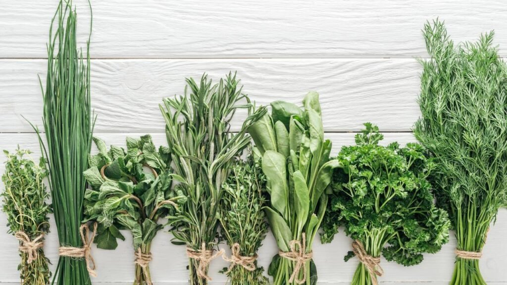 Poucos sabem para que serve misturar hortelã e bicarbonato de sódio