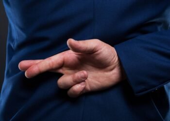 O truque que ajuda a descobrir quando alguém está mentindo