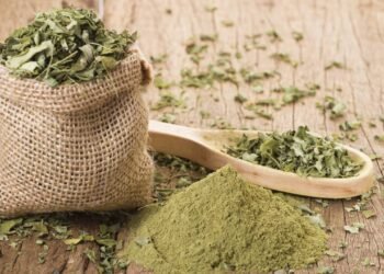 Seu fígado pode funcionar melhor com a ajuda dessa planta cheia de nutrientes