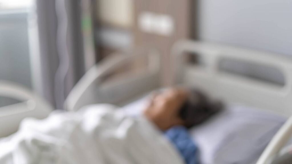 O que realmente acontece no corpo quando morremos?