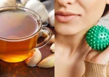 Chás naturais que ajudam na circulação sanguínea e no controle da pressão arterial