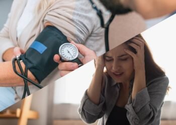 Sinais de alerta da pressão alta que você não pode ignorar