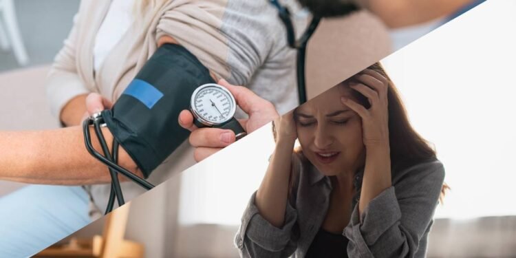 Sinais de alerta da pressão alta que você não pode ignorar