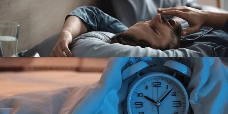 Por que muitas pessoas se sentem exaustas mesmo dormindo o suficiente?