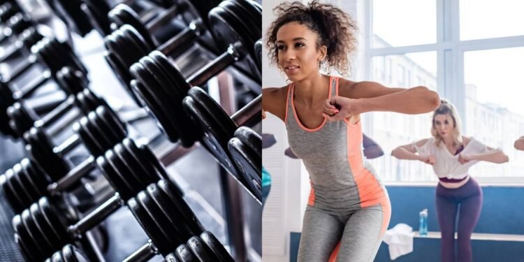 Exercícios fundamentais para fortalecer os ossos em mulheres acima de 50 anos