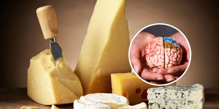 Comer queijo uma vez por semana pode diminuir o risco de demência, sugere estudo