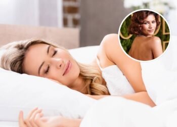 Veja o que seu cérebro tenta dizer quando você sonha com uma celebridade